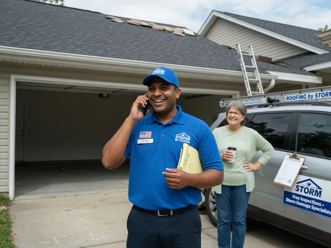 Roof Repair Near Me Caddo, TX FAQs